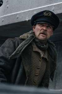 The Arctic Convoy - Posters