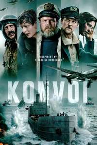 The Arctic Convoy - Posters