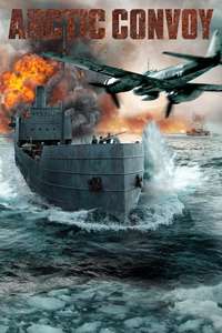 The Arctic Convoy - Posters