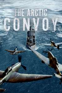The Arctic Convoy - Posters