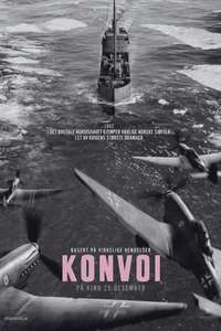 The Arctic Convoy - Posters