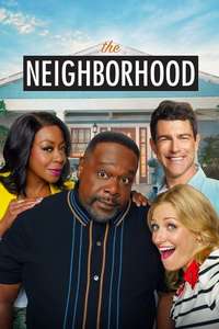 The Neighborhood - Posters
