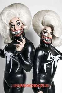 The Boulet Brothers' Dragula - Posters