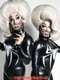 The Boulet Brothers' Dragula : Season 1