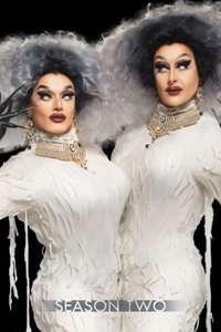 The Boulet Brothers' Dragula - Posters