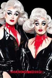 The Boulet Brothers' Dragula - Posters