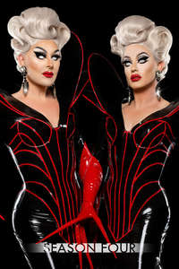 The Boulet Brothers' Dragula - Posters