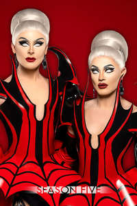 The Boulet Brothers' Dragula - Posters