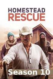 Homestead Rescue