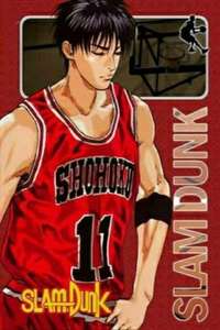 Slam Dunk - Posters