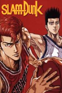 Slam Dunk - Posters