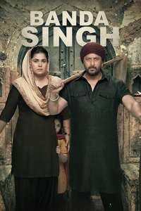 Banda Singh - Posters