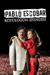 Pablo Escobar - Posters