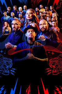 Ink Master - Posters