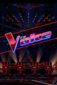 The Voice - Posters