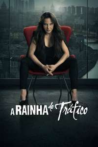La Reina del Sur - Posters