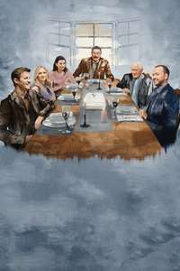 Blue Bloods - Posters