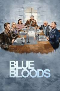 Blue Bloods - Posters