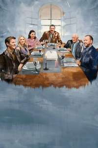 Blue Bloods - Posters