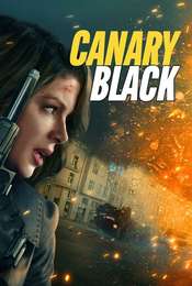 Canary Black