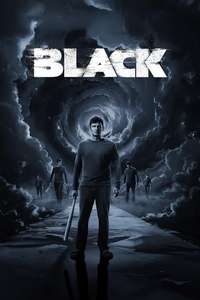 Black - Posters