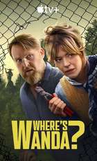Where's Wanda?