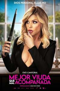Killer Babes - Posters