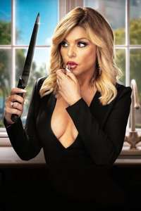 Killer Babes - Posters
