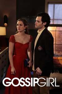 Gossip Girl - Posters
