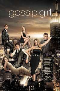 Gossip Girl - Posters