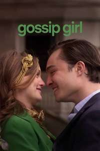 Gossip Girl - Posters