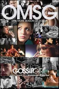 Gossip Girl - Posters