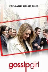 Gossip Girl - Posters