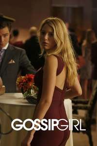 Gossip Girl - Posters