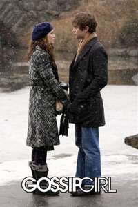 Gossip Girl - Posters