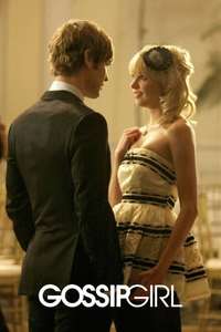 Gossip Girl - Posters