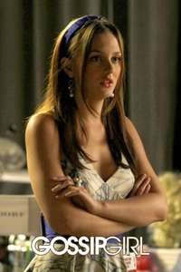 Gossip Girl - Posters