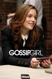 Gossip Girl - Posters