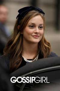 Gossip Girl - Posters