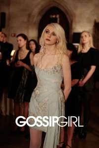Gossip Girl - Posters