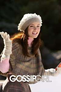 Gossip Girl - Posters