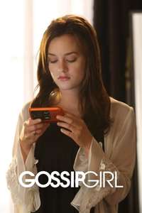 Gossip Girl - Posters