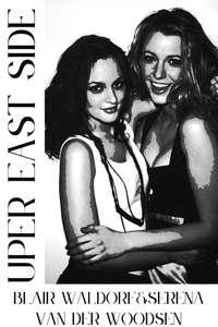 Gossip Girl - Posters