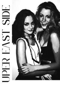 Gossip Girl - Posters