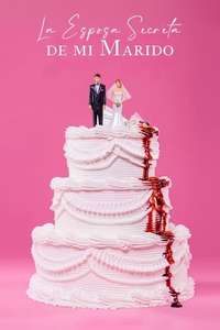 My Husband's Secret Wife - Posters