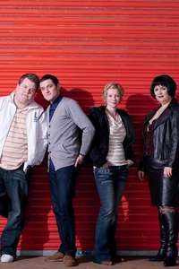 Gavin & Stacey - Posters
