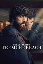 The Last Night at Tremore Beach Limited Series
