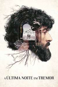 The Last Night at Tremore Beach - Posters
