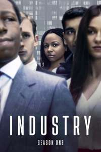 Industry - Posters