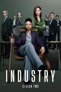Industry - Posters